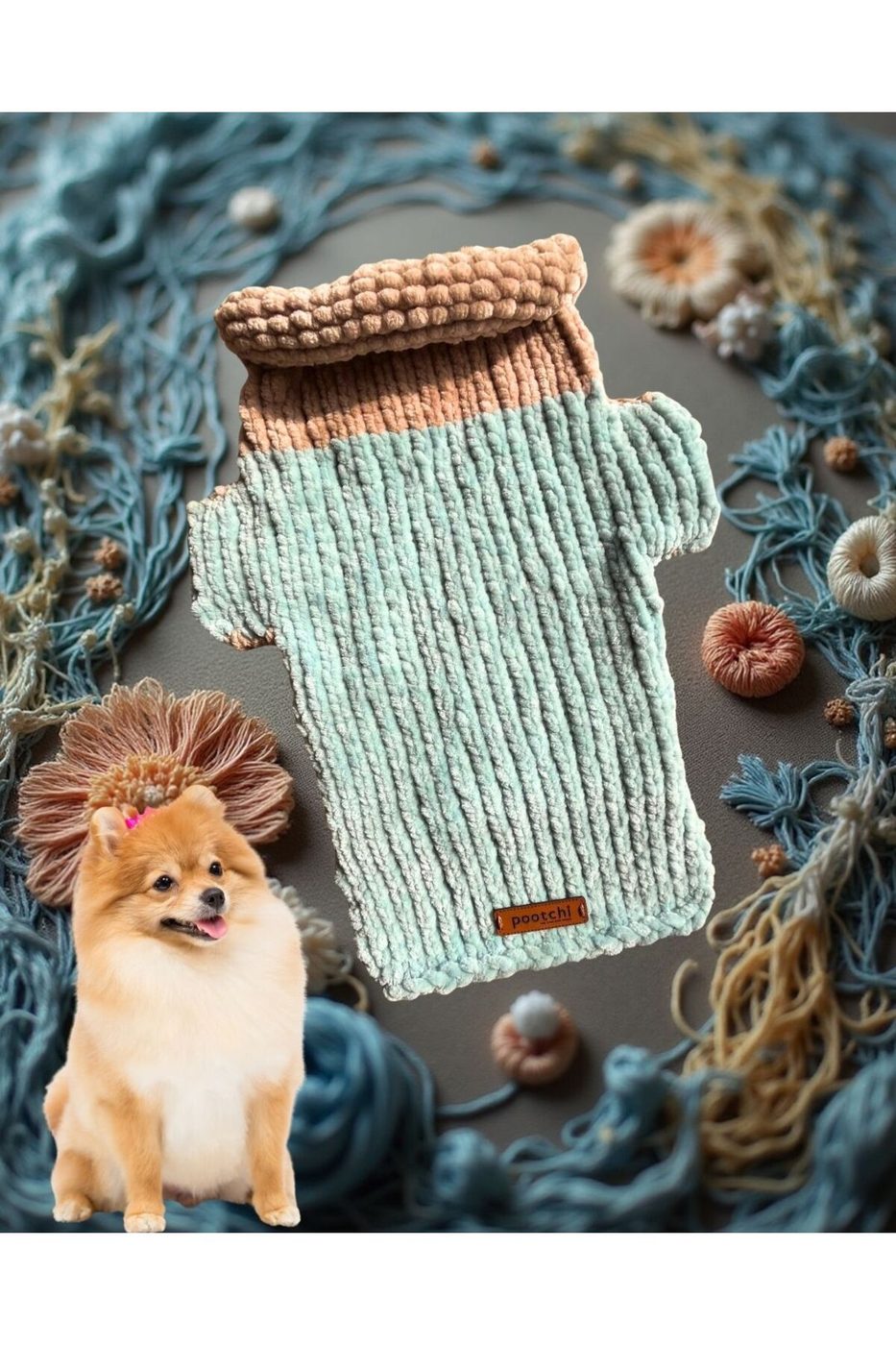 Pootchi ürün